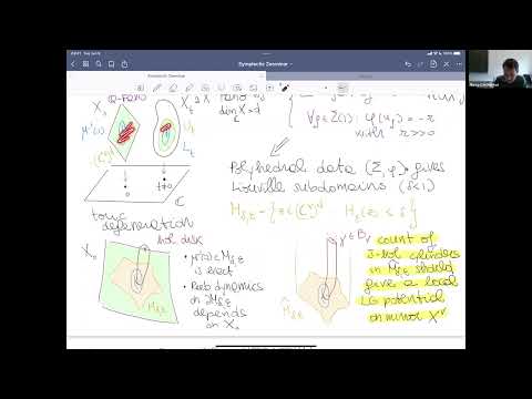 Polyhedral Liouville domains Thumbnail