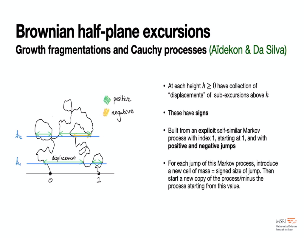 Critical Liouville Quantum Gravity and Brownian Half-Plane Excursions Thumbnail