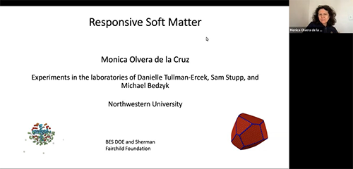 Responsive Soft Matter Thumbnail