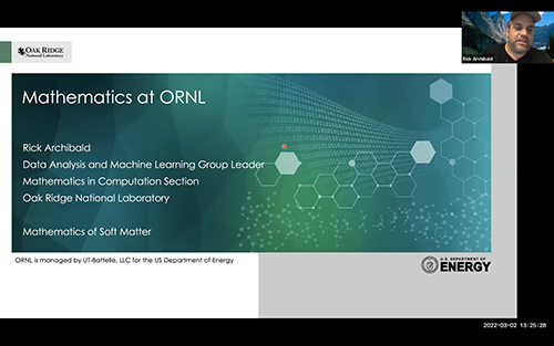 ORNL Math Thumbnail