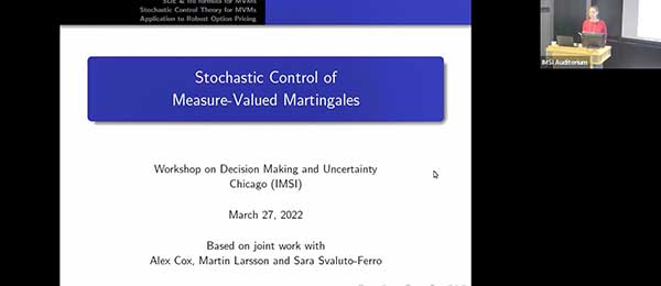 Controlled measure-valued martingales: a viscosity solution approach Thumbnail