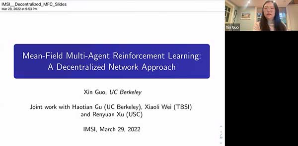 Mean-Field Multi-Agent Reinforcement Learning: A Decentralized Network Approach Thumbnail