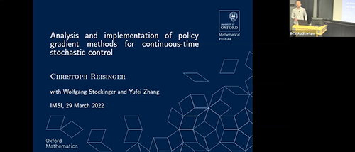 Analysis and implementation of policy gradient methods for continuous-time stochastic control Thumbnail