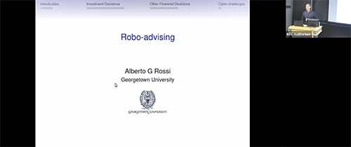 Robo-Advising Thumbnail