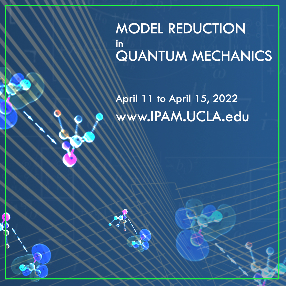 Stefan Tuefel - Local response in bulk-gapped interacting systems - IPAM at UCLA Thumbnail