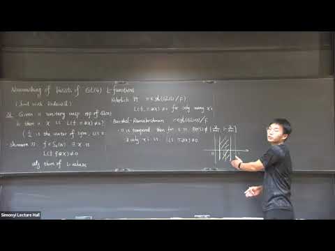 Non-vanishing of twists of GL(4) L-functions Thumbnail