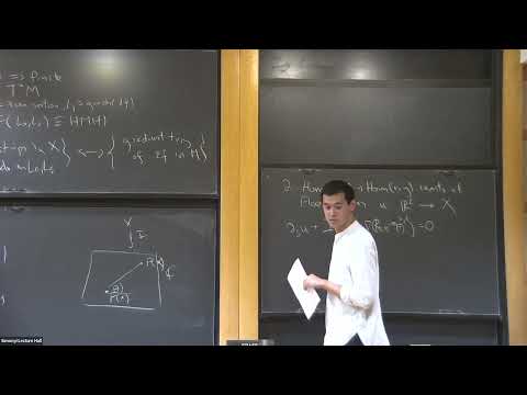 Holomorphic Floer theory and the Fueter equation Thumbnail