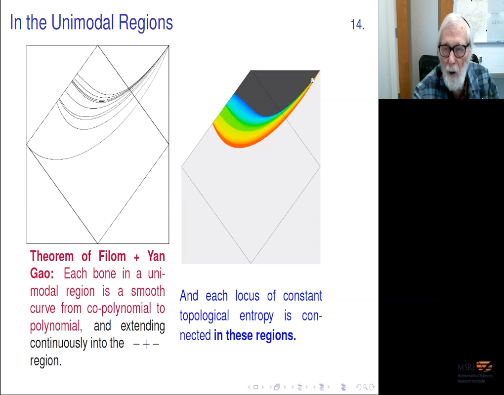 Complex Rotation Numbers and Renormalization Thumbnail