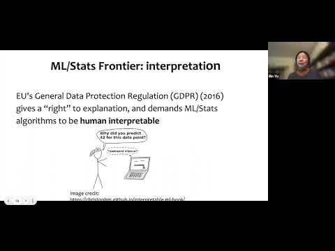 Interpreting Deep Neural Networks towards Trustworthiness Thumbnail