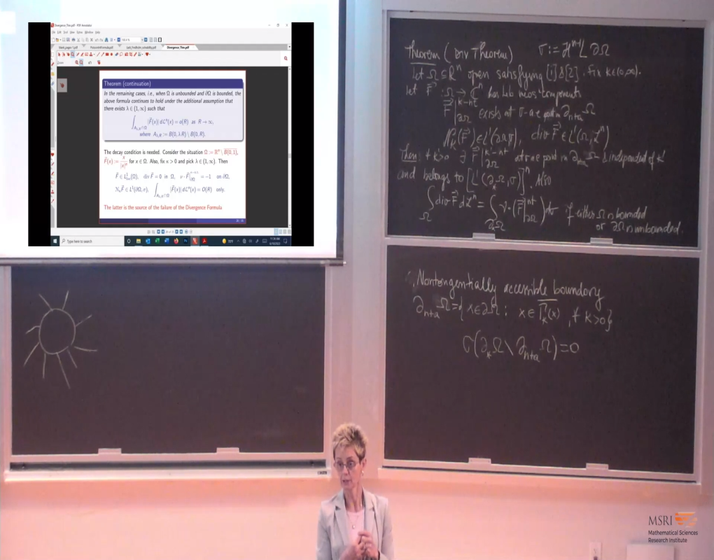 Integral Methods for Elliptic Boundary Value Problems in Irregular Domains - Lecture IX Thumbnail