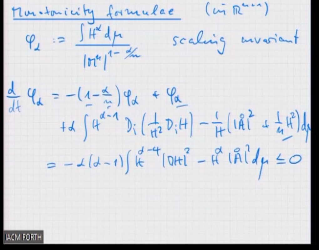 Inverse Mean Curvature Flow: Properties of Smooth Solutions to IMCF Thumbnail