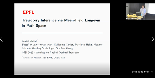 Trajectory Inference via Mean-Field Langevin in Path Space Thumbnail