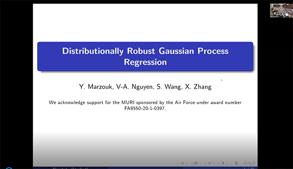 Distributionally Robust Gaussian Process Regression Thumbnail