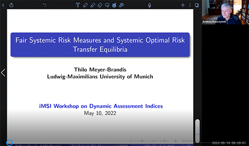 Fair Systemic Risk Measures and Systemic Optimal Risk Transfer Equilibria Thumbnail