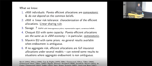 Efficient Allocations under Ambiguous Model Uncertainty Thumbnail