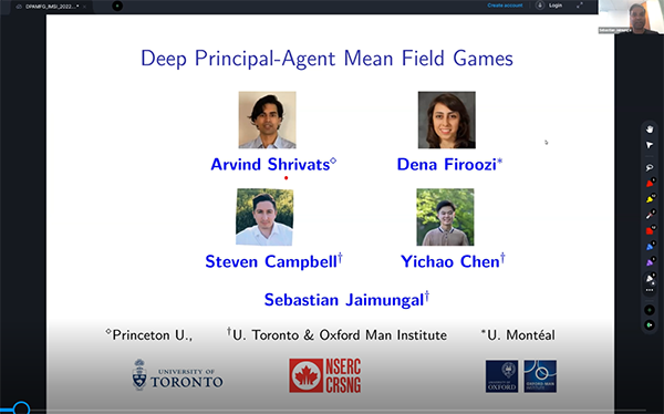 Deep Learning for Principal-Agent Mean Field Games Thumbnail