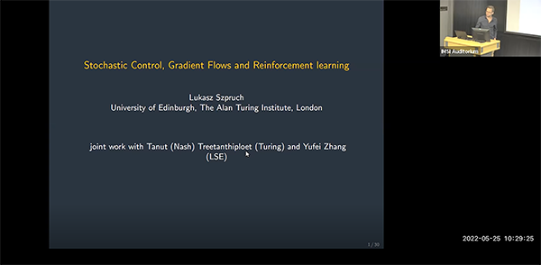 Exploration-exploitation trade-off for continuous-time episodic reinforcement learning Thumbnail