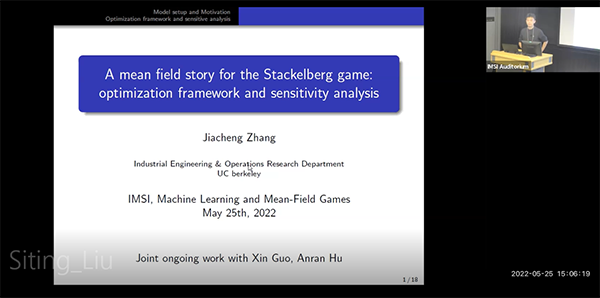 Sensitivity and Robustness of Stackelberg Mean-Field Games through an Optimization Lense Thumbnail