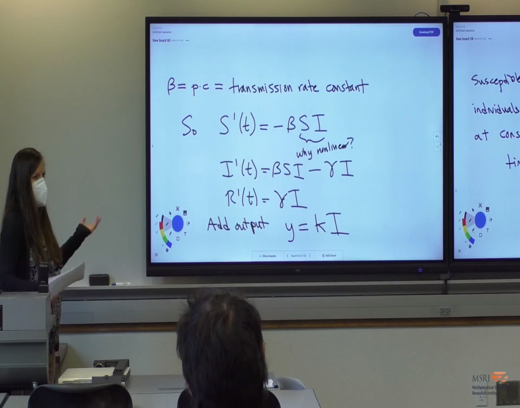 Algebraic Theory of Differential and Difference Equations, Model Theory and their Applications: Lecture XVI Thumbnail