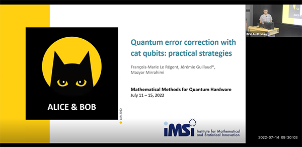 Quantum error correction with cat qubits: practical strategies Thumbnail
