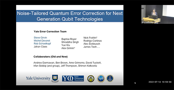 Noise-Tailored Quantum Error Correction for Next-Generation Qubit Technologies Thumbnail