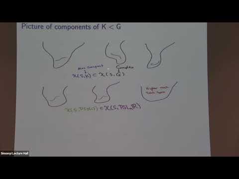 Higgs Bundles and Higher Teichmüller Spaces Thumbnail