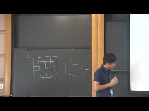 Introduction to lattice gauge theories Thumbnail