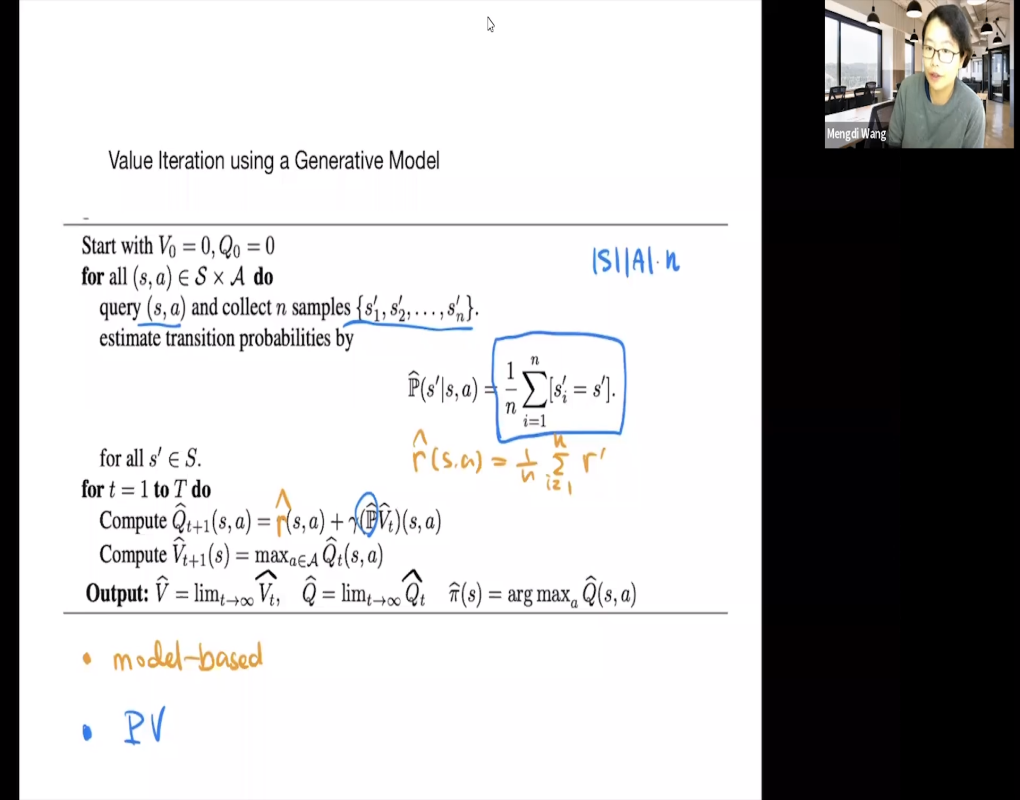 Mathematics Of Machine Learning: Reinforcement Learning Pt 2 Thumbnail