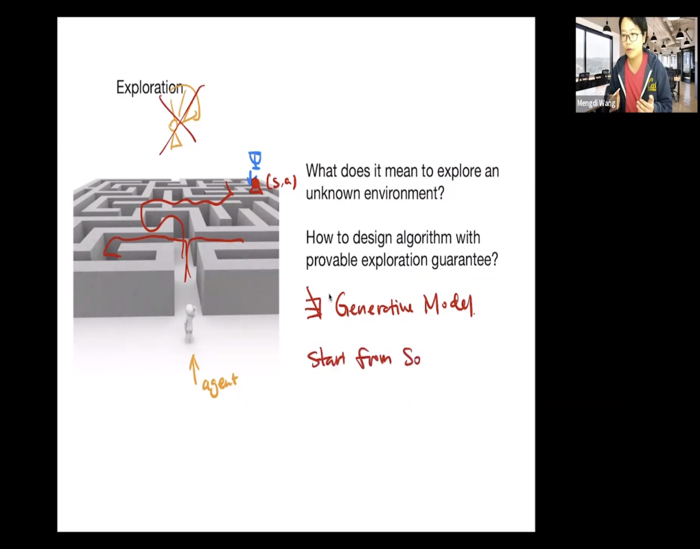 Mathematics Of Machine Learning: Reinforcement Learning Pt 3 Thumbnail