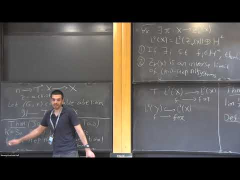 The structure of measure preserving systems associated with Szemerédi's theorem Thumbnail