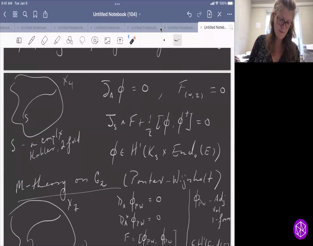 Introductory Workshop: Analytic and Geometric Aspects of Gauge Theory: "Physical Perspectives on Gauge Theories and Dualities" Thumbnail