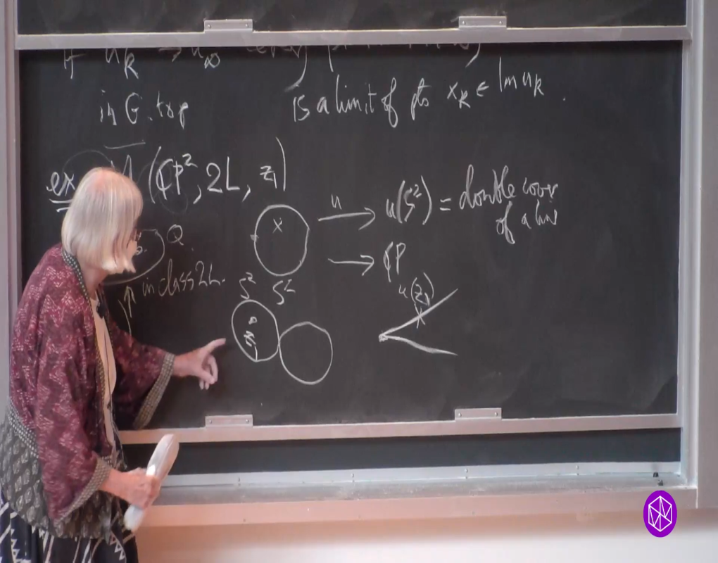 Introductory Workshop: Floer Homotopy Theory: "Floer Homology Foundations Pt 4" Thumbnail