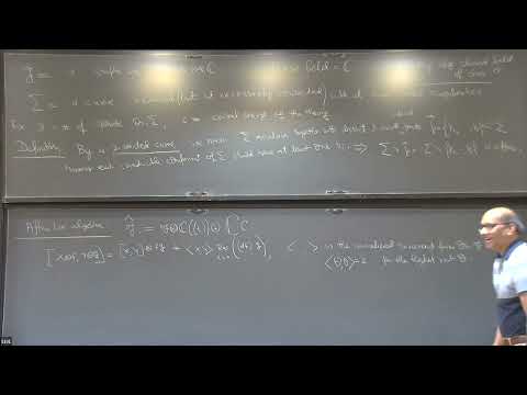 Verlinde Dimension Formula for the Space of Conformal Blocks and the moduli of G-bundles Thumbnail