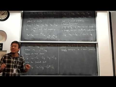 Derived orbifold chart lifts of flow categories and bimodules II Thumbnail