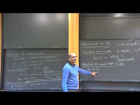 Verlinde Dimension Formula for the Space of Conformal Blocks and the moduli of G-bundles Thumbnail