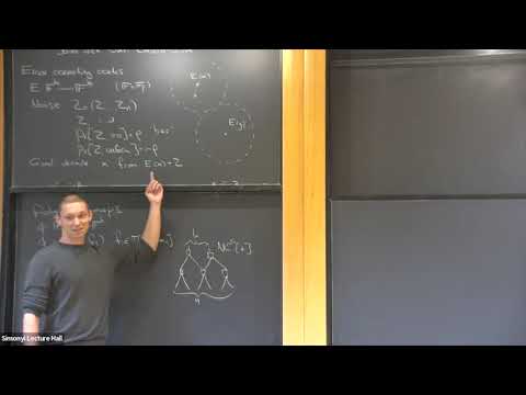 Polynomial Maps With Noisy Input-Distributions Thumbnail