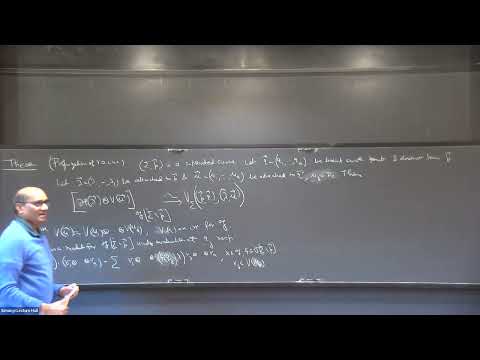 Verlinde Dimension Formula for the Space of Conformal Blocks and the moduli of G-bundles Thumbnail