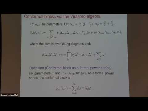 Modular Transformation of Conformal Blocks via Liouville CFT Thumbnail