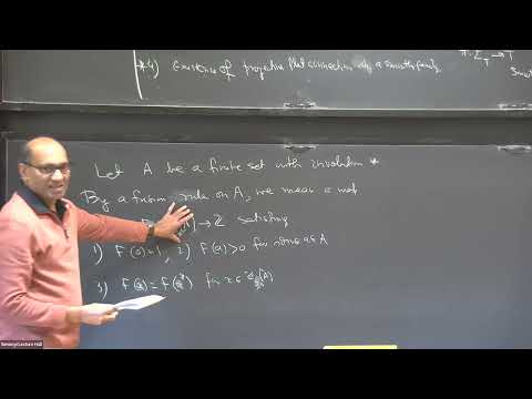 Verlinde Dimension Formula for the Space of Conformal Blocks and the moduli of G-bundles VI Thumbnail