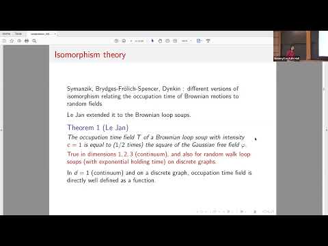 Conformally Invariant Fields out of Brownian Loop Soups Thumbnail