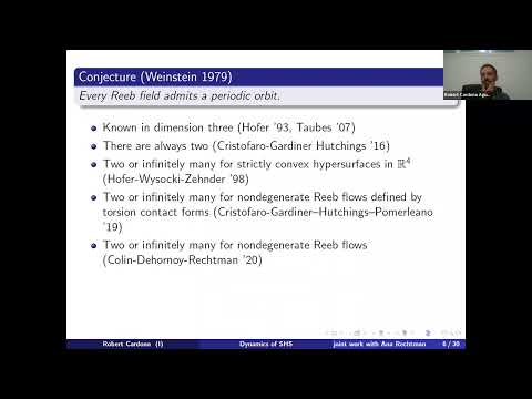 Periodic Orbits and Birkhoff Sections of Stable Hamiltonian Structures Thumbnail