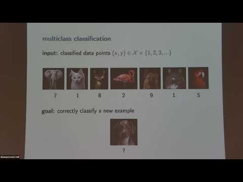 A Characterization of Multiclass Learnability Thumbnail