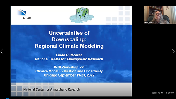 Uncertainties in Regional Climate Modeling Thumbnail