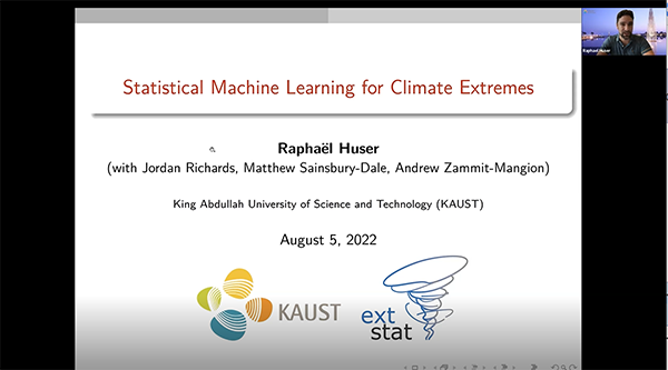 High-dimensional extreme quantile regression using partially-interpretable neural networks Thumbnail