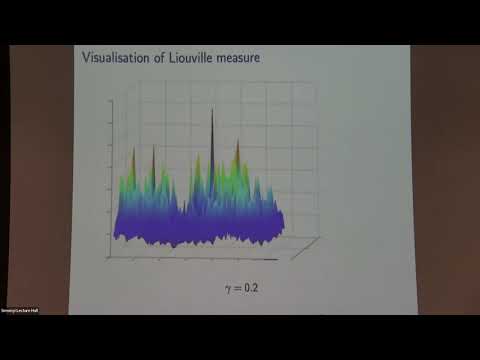 Weyl Law in Liouville Quantum Gravity Thumbnail