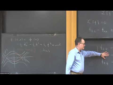 On Co-dimension One Stability of the Soliton for the 1D Focusing Cubic Klein-Gordon Equation Thumbnail