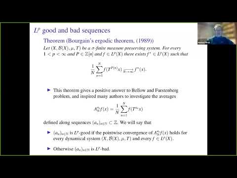 Polynomial Progressions in Topological Fields and Their Applications to Pointwise Convergence Problems Thumbnail