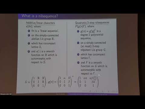 A Non-flag Arithmetic Regularity Lemma and Counting Lemma Thumbnail