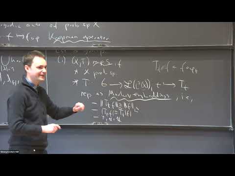 Geometric Representation of Structured Extensions in Ergodic Theory Thumbnail