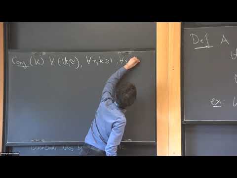 Connes Embedding Problem, Kirchberg's Conjecture and Tsirelson's Problem Thumbnail